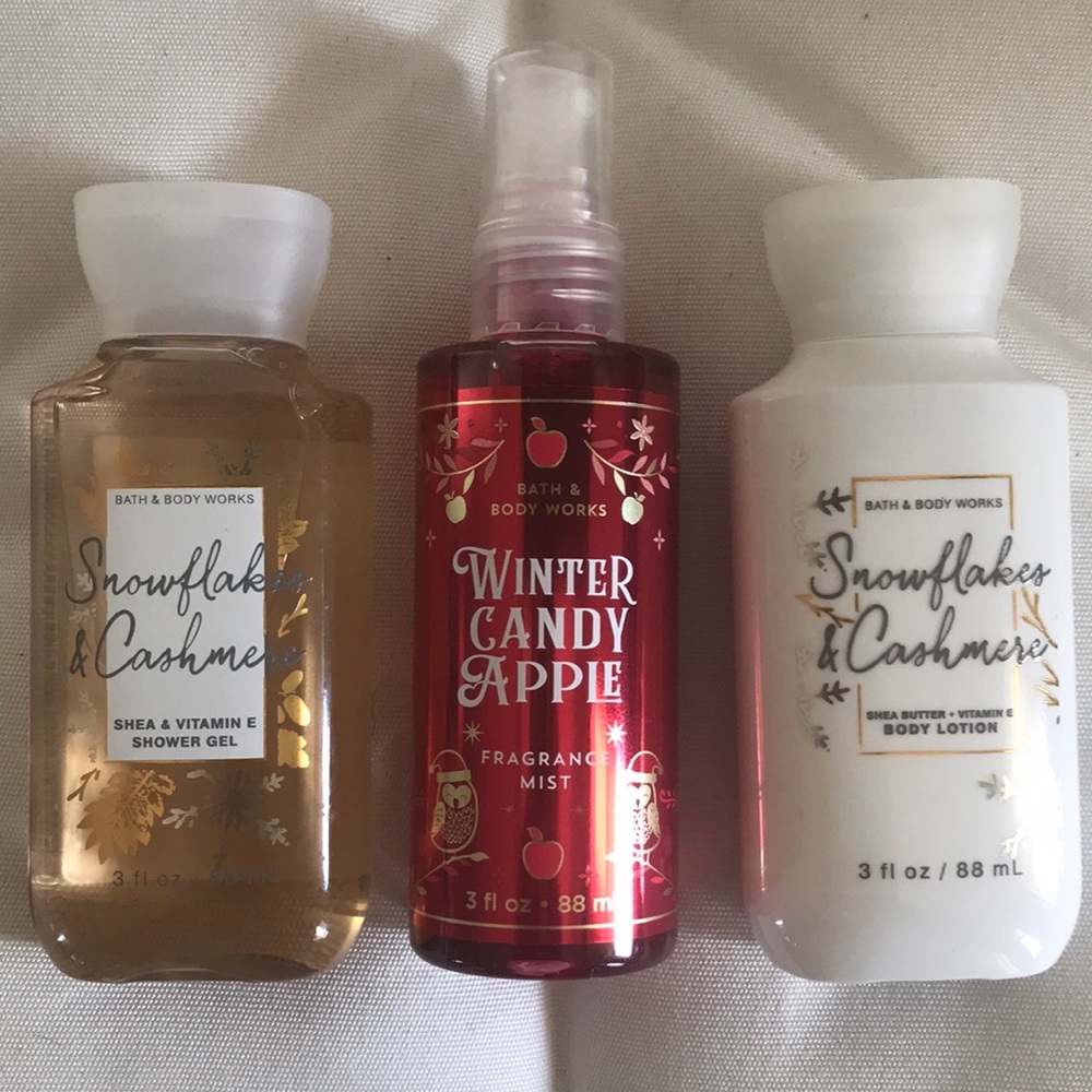 B&BW Bundle!